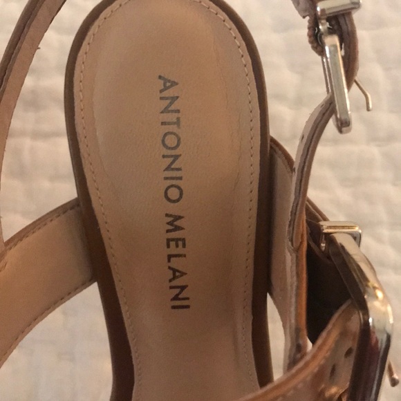 Antonio Melani sandal - Picture 6 of 7